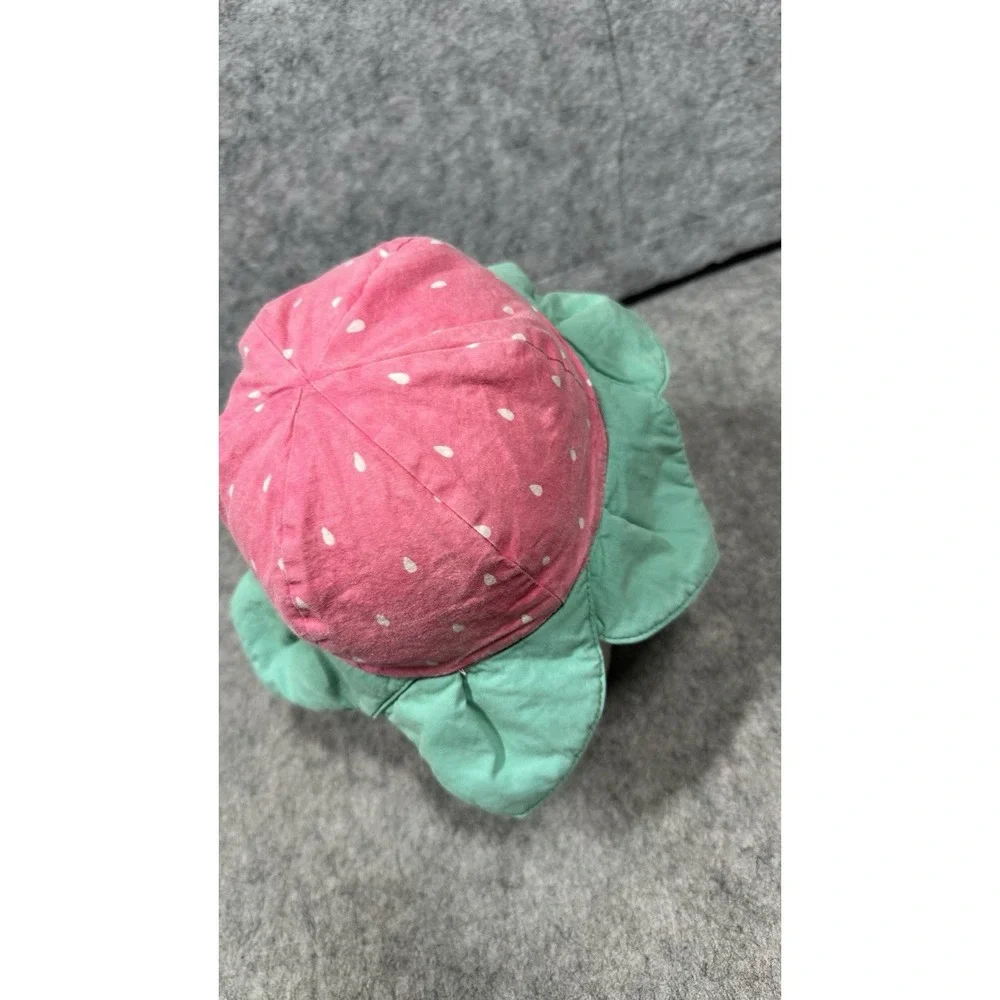 Girl 2T-3T Gymboree Strawberry Hat Bucket Hat Girls